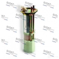 Датчик уровня топлива SIDAT 71166 C3FUD 271738 ex 21166 Fispa