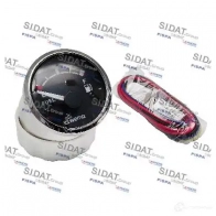Датчик уровня топлива SIDAT 71348 271907 ex 21348 Fispa SNIWAC