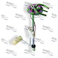 Датчик уровня топлива SIDAT DFKEP 71042 ex 21042 Fispa 271627