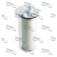 Датчик уровня топлива SIDAT 71094 ex 21094 Fispa 271675 SZ578G