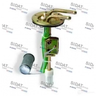 Датчик уровня топлива SIDAT 271709 0HZ8CEF 71134 ex 21134 Fispa