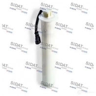 Датчик уровня топлива SIDAT Y5WD7B5 ex 21098 Fispa 271679 71098