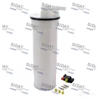 Датчик уровня топлива SIDAT ex 21077 Fispa 71077 GZ1MT 271658
