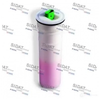 Датчик уровня топлива SIDAT 71095 H27ZCG ex 21095 Fispa 271676