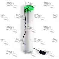 Датчик уровня топлива SIDAT 271683 XG5A4 71101 ex 21101 Fispa