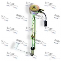 Датчик уровня топлива SIDAT FQ82DH6 ex 21177 Fispa 71177 271749