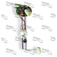 Датчик уровня топлива SIDAT 71037 271624 0Y196T ex 21037 Fispa