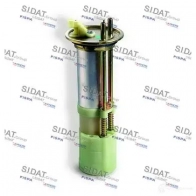 Датчик уровня топлива SIDAT 71210 BLX1PYJ 271777 ex 21210 Fispa
