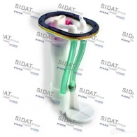 Датчик уровня топлива SIDAT ex 21024 Fispa 71024 271614 PI95UP
