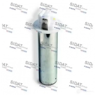 Датчик уровня топлива SIDAT ex 21001 Fispa 71001 271591 3LLWE