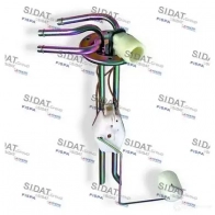 Датчик уровня топлива SIDAT LXN1GO 71035 ex 21035 Fispa 271622