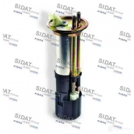 Датчик уровня топлива SIDAT 271628 ex 21043 Fispa FG1YC 71043