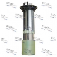 Датчик уровня топлива SIDAT 71359 U9AM75W 271916 ex 21359 Fispa