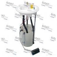 Датчик уровня топлива SIDAT T97HEP 271966 ex 21415 Fispa 71415
