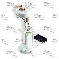 Датчик уровня топлива SIDAT ex 21151 Fispa 271723 71151 NNL3L