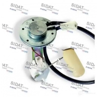 Датчик уровня топлива SIDAT 8I953 71062 ex 21062 Fispa 271646