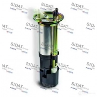 Датчик уровня топлива SIDAT 71070 ex 21070 Fispa 271652 OU2K8Q
