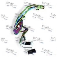 Датчик уровня топлива SIDAT ex 21179 Fispa AZR6UN 71179 271751