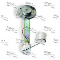 Датчик уровня топлива SIDAT 8VV9N ex 21063 Fispa 271647 71063