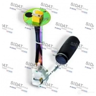 Датчик уровня топлива SIDAT 271626 ex 21040 Fispa P2O4N 71040