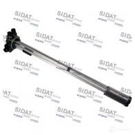 Датчик уровня топлива SIDAT DHMYA7W 71336 271895 ex 21336 Fispa