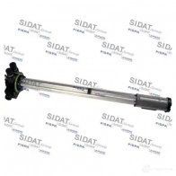 Датчик уровня топлива SIDAT XBWJ3 71333 ex 21333 Fispa 271893