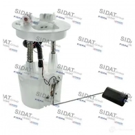 Датчик уровня топлива SIDAT H M7QS3P 1437910812 71469
