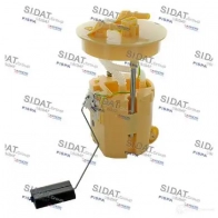 Датчик уровня топлива SIDAT 1424636274 6XNU B 71461
