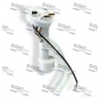 Датчик уровня топлива SIDAT 271728 71156 B7RCIB ex 21156 Fispa