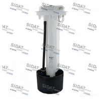 Датчик уровня топлива SIDAT 71382 ex 21382 Fispa 271936 0194PD