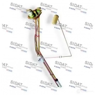 Датчик уровня топлива SIDAT 23IPZE ex 21052 Fispa 71052 271637