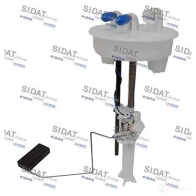 Датчик уровня топлива SIDAT 271969 D0JMA ex 21418 Fispa 71418