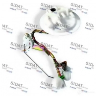 Датчик уровня топлива SIDAT 71189 271762 TV7NRH ex 21189 Fispa