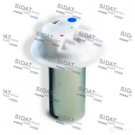 Датчик уровня топлива SIDAT B857KY 71126 ex 21126 Fispa 271702