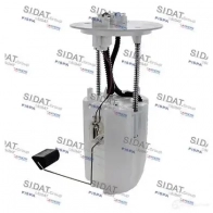 Датчик уровня топлива SIDAT H1WR8 0 71457a2 1424636270