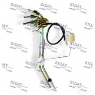 Датчик уровня топлива SIDAT IBPA7 271721 71147 ex 21147 Fispa