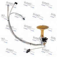 Датчик уровня топлива SIDAT PEJ 2O 71467 1437910903