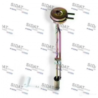 Датчик уровня топлива SIDAT 271748 71176 ex 21176 Fispa JO4Z72X