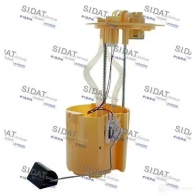 Датчик уровня топлива SIDAT NX X12 71456 1424636268