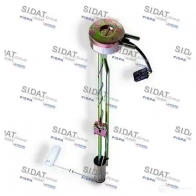 Датчик уровня топлива SIDAT 271781 KY4GB 71214 ex 21214 Fispa