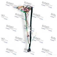 Датчик уровня топлива SIDAT ex 21029 Fispa 271618 71029 03K6J