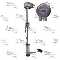 Датчик уровня топлива SIDAT FLB5HV 271927 71371 ex 21371 fispa