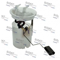 Датчик уровня топлива SIDAT IRHZ B 71464 1437910987