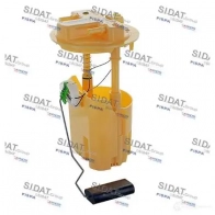 Датчик уровня топлива SIDAT 1424636273 N4M8 PQ 71460