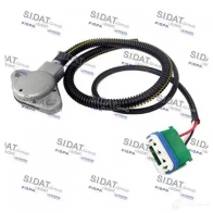 Датчик давления масла