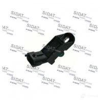 Датчик абсолютного давления SIDAT Fiat Stilo (192) 1 Хэтчбек 1.9 JTD (192xF1A) 80 л.с. 2002 – 2006 84213 66BD N55