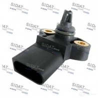 Датчик абсолютного давления SIDAT Saab 9-3 (YS3F) 2 Универсал 2.0 t Bio Power 200 л.с. 2009 – 2015 BAIK7 1 843022