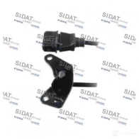 Датчик положения распредвала SIDAT Fiat Stilo (192) 1 Хэтчбек 1.6 16V (192xB1A) 103 л.с. 2001 – 2006 83223 0TE 4I