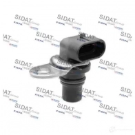 Датчик положения распредвала SIDAT JX 5N0JR 83184 Opel Astra (G) 2 Хэтчбек 1.6 (F08. F48) 84 л.с. 2000 – 2005