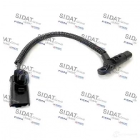 Датчик положения распредвала SIDAT Mazda 3 (BL) 2 Хэтчбек 1.6 MZR CD 116 л.с. 2010 – 2013 YF TDN07 833209